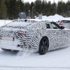ジャガー タイプ00 量産型のプロトタイプ