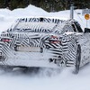ジャガー タイプ00 量産型のプロトタイプ