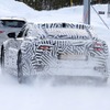 ジャガー タイプ00 量産型のプロトタイプ
