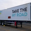 MAHLE（マーレ）パワートレインの大型トラックエンジンで水素燃料を使用するためのプロジェクトが試験段階に