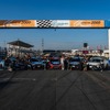 ヒョンデ『アイオニック5 N TA Spec』が筑波サーキットでEVの最速ラップタイムを記録