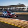 ヒョンデ『アイオニック5 N TA Spec』が筑波サーキットでEVの最速ラップタイムを記録