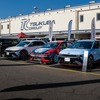 ヒョンデ『アイオニック5 N TA Spec』が筑波サーキットでEVの最速ラップタイムを記録