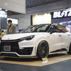 BLITZ…大阪オートメッセ2025
