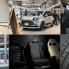 “欲しい！”が展示されていた注目ブースをピックアップ…大阪オートメッセ2025