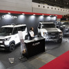 JAOS…大阪オートメッセ2025