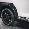 JAOS…大阪オートメッセ2025