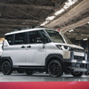 JAOS…大阪オートメッセ2025