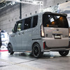 DAMD…大阪オートメッセ2025