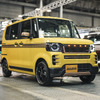 DAMD…大阪オートメッセ2025