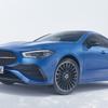 メルセデスベンツ CLA 現行