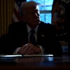 トランプ大統領