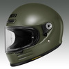 SHOEI Glamster モスグリーン