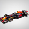 Red Bull Showrun x Powered by Honda