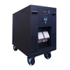ディスクトップ型BCP 無停電UPS電源　HU-650