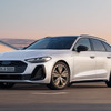 アウディ A5アバント 新型