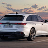 アウディ A5アバント 新型