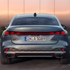 アウディ A5 新型