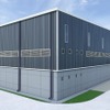 村田製作所のインド新工場