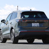 VW ティグアン eTSI エレガンス