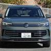 VW ティグアン eTSI エレガンス