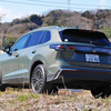 VW ティグアン eTSI エレガンス