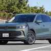 VW ティグアン eTSI エレガンス