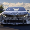 BMW『Vision Driving Experience』