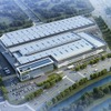 GACグループ（広汽集団）が広州市において新たなバッテリー部品工場を起工