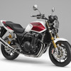 ホンダ CB1300 SUPER FOUR SP Final Edition