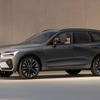 ボルボ『XC60』改良新型