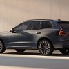 ボルボ『XC60』改良新型
