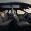 ボルボ『XC60』改良新型