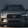 ボルボ『XC60』改良新型