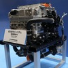 トヨタ第3世代FCシステム（乗用車向け）