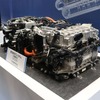 トヨタ第3世代FCシステム（汎用向け）