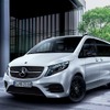メルセデスベンツV220d