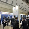 トヨタ自動車ブース（H2&FC EXPO 水素・燃料電池展）