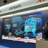乗用車向け、汎用向け、大型商用車向けの3種類をラインナップ