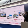 商用ニーズに応えるべく第3世代FCシステムを開発