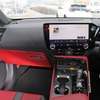 2ウェイスピーカーはいずれもインナー取り付けされているため、コクピットはまったく加工が見えない純正状態をキープしている。