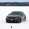 BMW M5セダン 改良新型のプロトタイプ