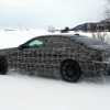 BMW M5セダン 改良新型のプロトタイプ