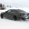 BMW M5セダン 改良新型のプロトタイプ