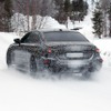 BMW M5セダン 改良新型のプロトタイプ