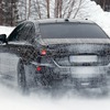 BMW M5セダン 改良新型のプロトタイプ
