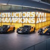 マクラーレンがF1優勝記念車、「MCL38セレブレーションエディション」発表…18台限定