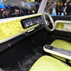 2023年のジャパンモビリティショーに展示されたスズキ eWX（参考画像）