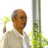 日本舟艇工業会の長谷川会長「マリンスポーツの活性化のためにイベントを」
