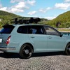 光岡 Ryugi WAGON adventure（リューギ ワゴン アドベンチャー）